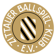 Zittauer Ballspiel-Club e. V. Logo PNG Vector