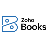 Zoho Books Logo PNG Vector