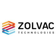Zolvac Technologies Logo PNG Vector