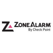 ZoneAlarm Logo PNG Vector