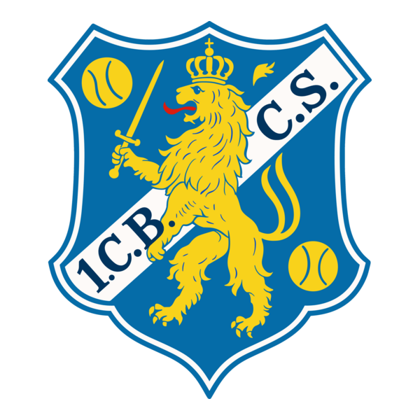 1. BC Sport 1894 Kassel Logo PNG Vector