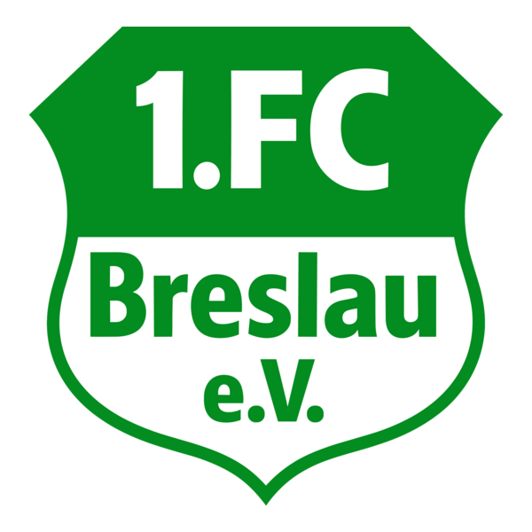 1. FC Breslau Logo PNG Vector