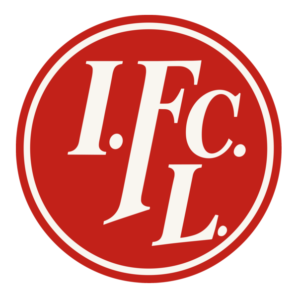 1.FC Langen Logo PNG Vector