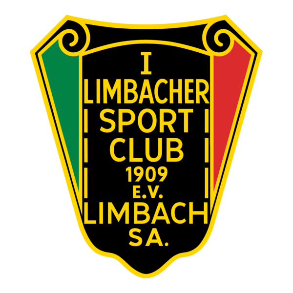 1. Limbacher SC Logo PNG Vector