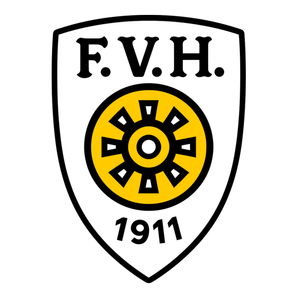 1.Sp-Cl Heiligenstadt 1911 Logo PNG Vector