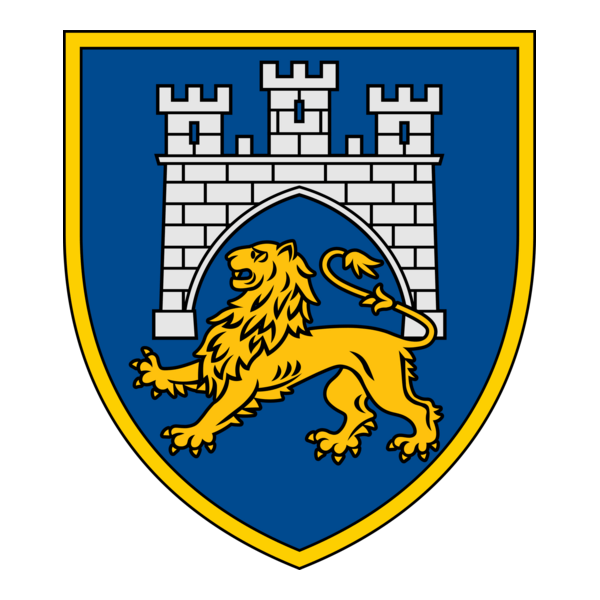 125th Heavy Mechanized Brigade Logo PNG Vector