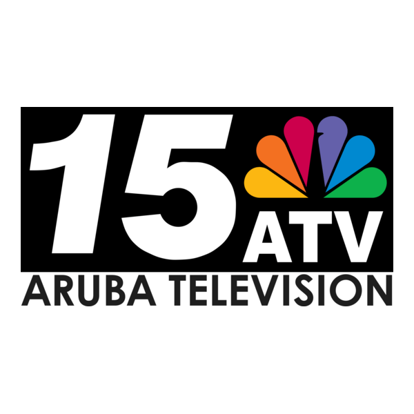 15 ATV Logo PNG Vector