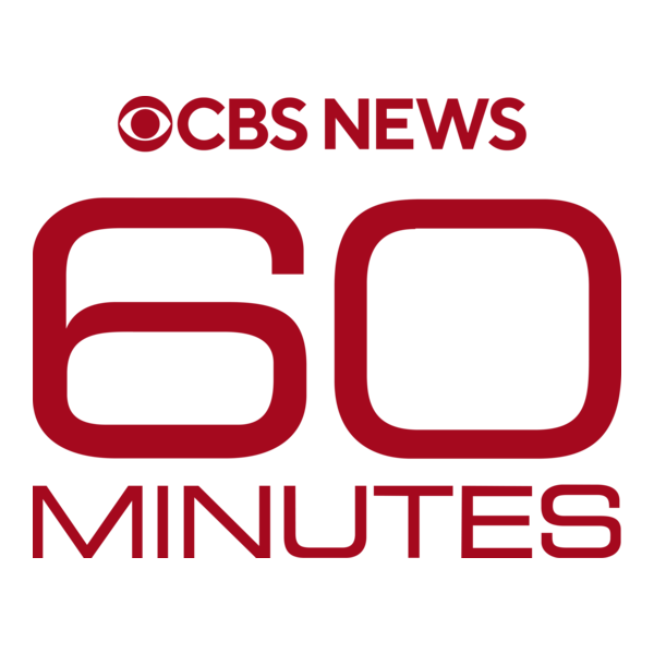 60 Minutes Logo PNG Vector