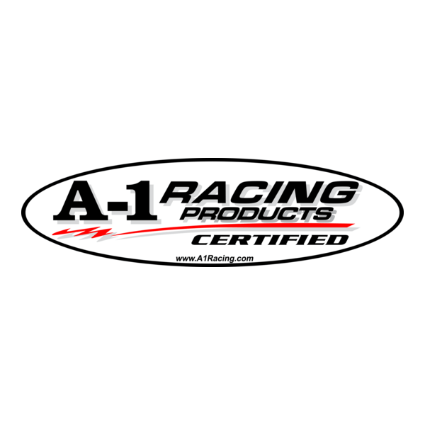 A-1 Racing Products Logo PNG Vector