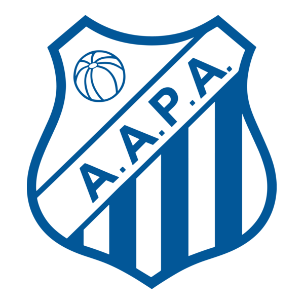 A.A.PARADA DO ALTO (SOROCABA) Logo PNG Vector