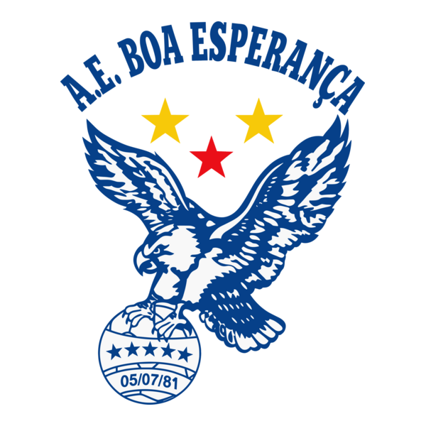 A.E Boa Esperança (São Mateus) Logo PNG Vector