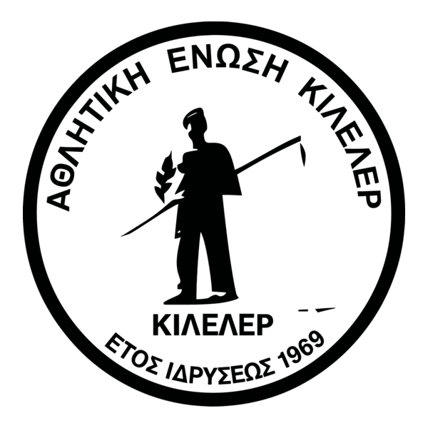 A.E. Kileler Logo PNG Vector