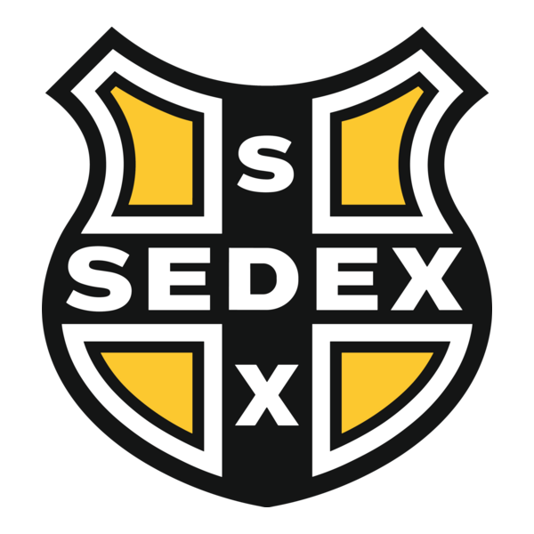 A.E. Sedex (Cidade Tiradentes) Logo PNG Vector