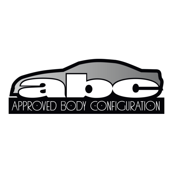 ABC Approved Bodies Configuration Logo PNG Vector