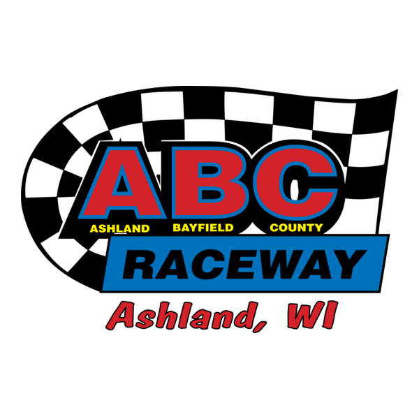 ABC Raceway Logo PNG Vector