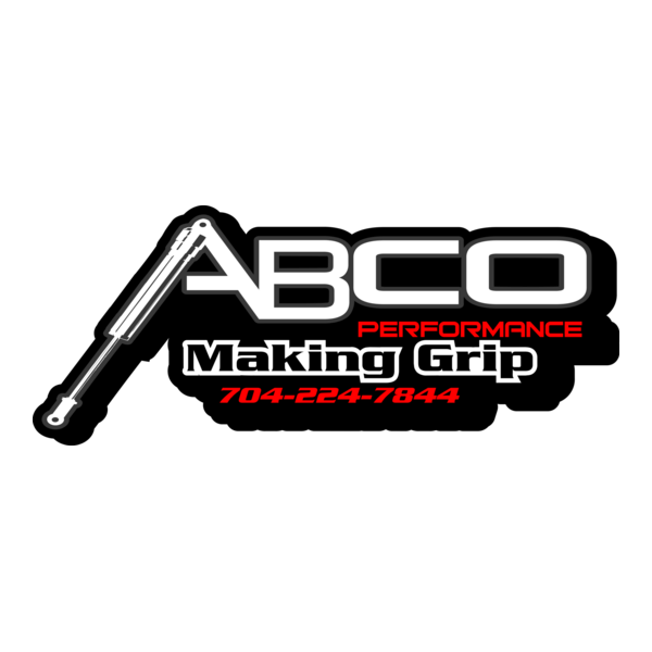 ABCO Preformance Logo PNG Vector