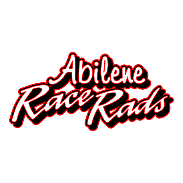 Abiline Race Rads Logo PNG Vector