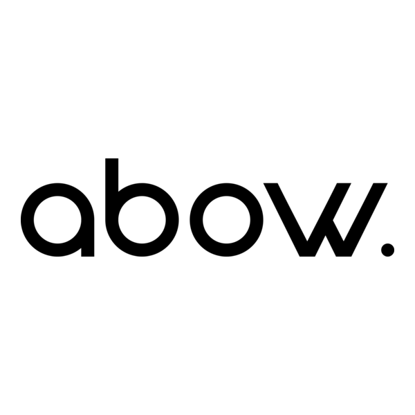 ABOW INDIA Logo PNG Vector