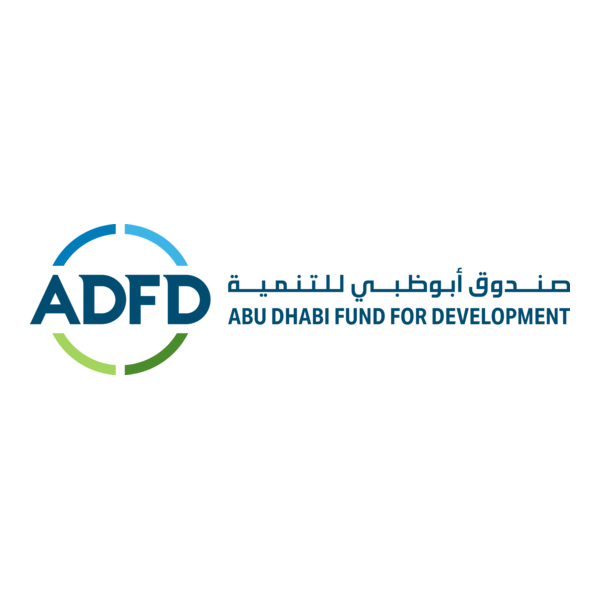 Abu Dhabi Fund for Development (ADFD) Logo PNG Vector