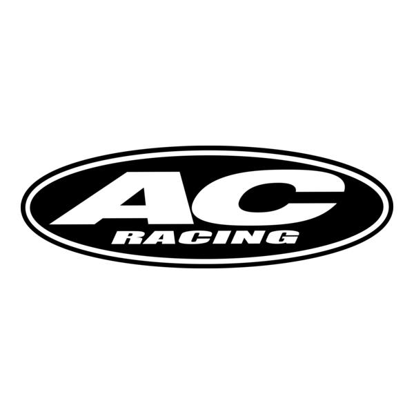 AC Racing Logo PNG Vector