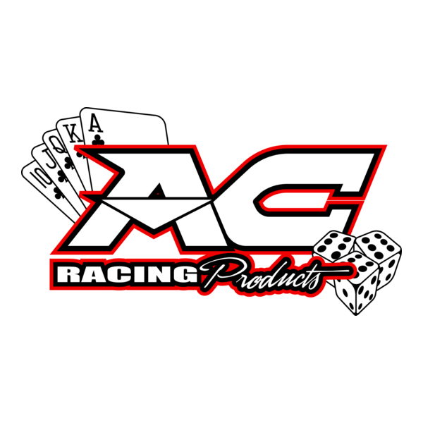 AC Racing Products Logo PNG Vector