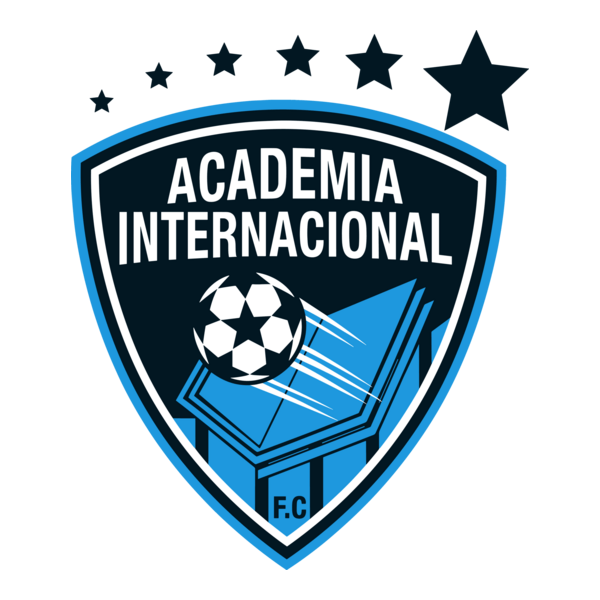 Academia Internacional Fútbol Club Logo PNG Vector
