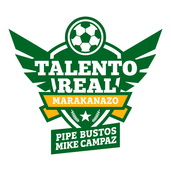 Academia Talento Real (Ibagué) Logo PNG Vector