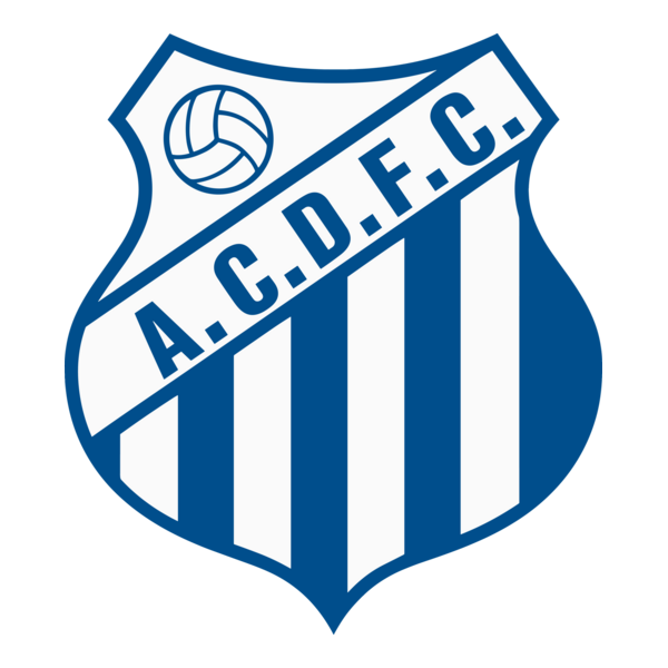Acadêmico de Cidade Dutra F.C. – São Paulo (SP) Logo PNG Vector