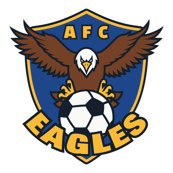 Academy Eagles (Turks and Caicos) Logo PNG Vector
