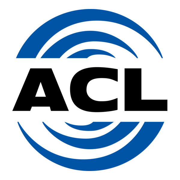 ACL Logo PNG Vector