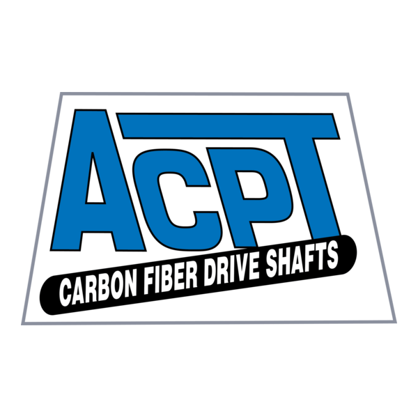 ACPT Drive Shafts Logo PNG Vector