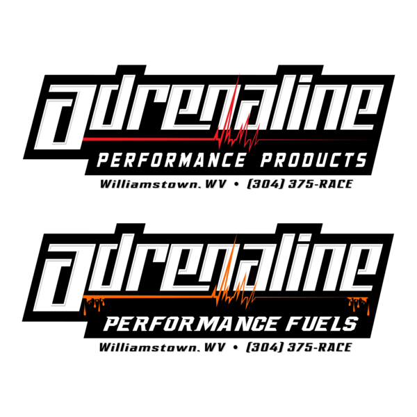 Adrenaline Performance Products Logo PNG Vector