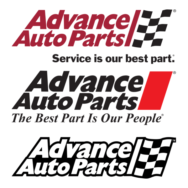Advance Auto Parts Logo PNG Vector
