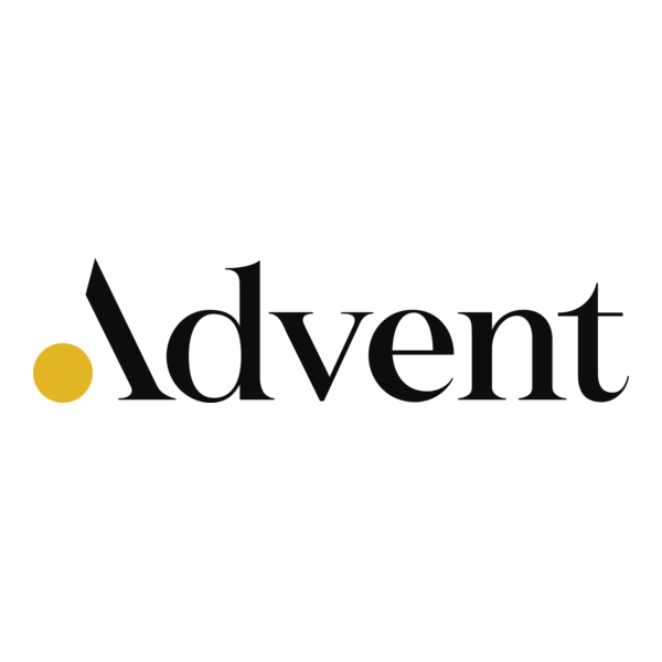 Advent International 2024 Logo PNG Vector