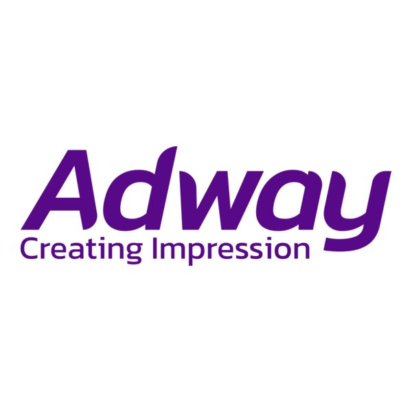 Adway Creation Logo PNG Vector