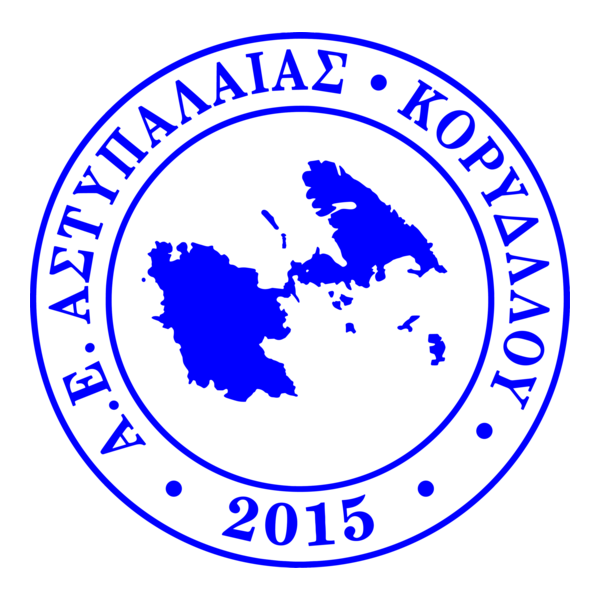 AE Astypalaias Korydallou Logo PNG Vector
