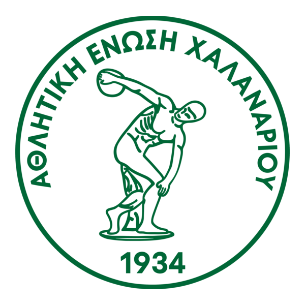 AE Chalandriou Logo PNG Vector
