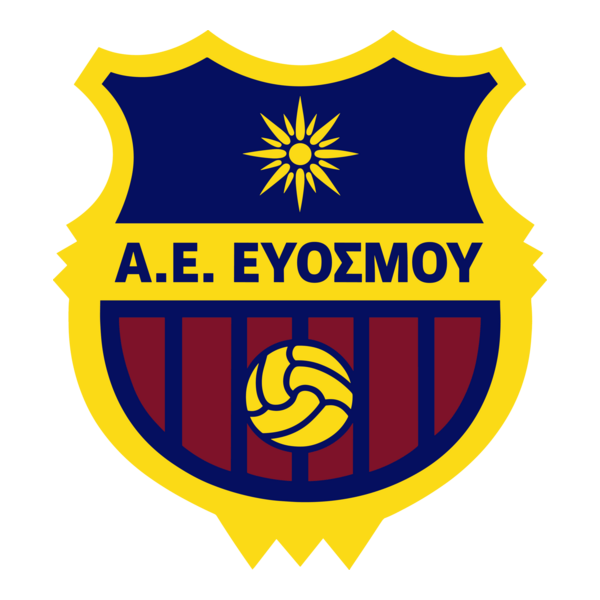 AE Evosmou Logo PNG Vector