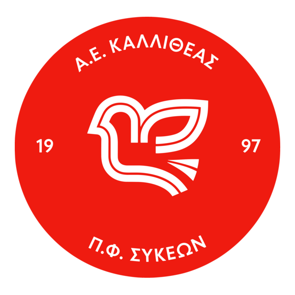AE Kallitheas-Panagias Faneromenis Logo PNG Vector