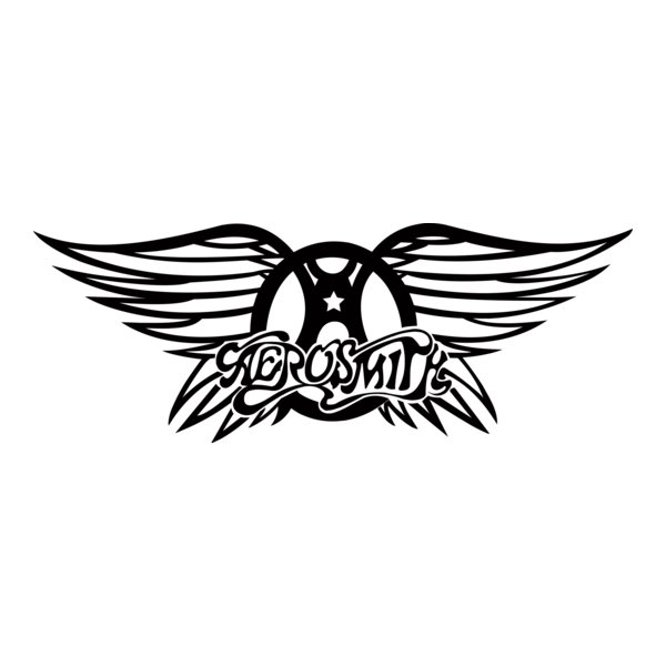 Aerosmith Logo PNG Vector