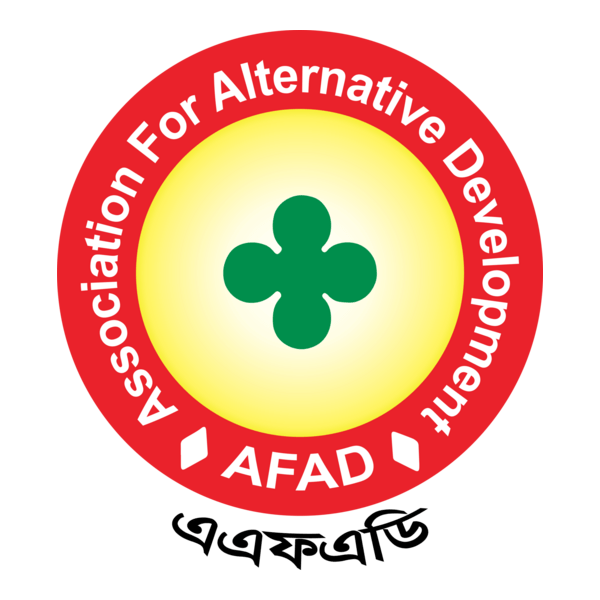 AFAD Logo PNG Vector