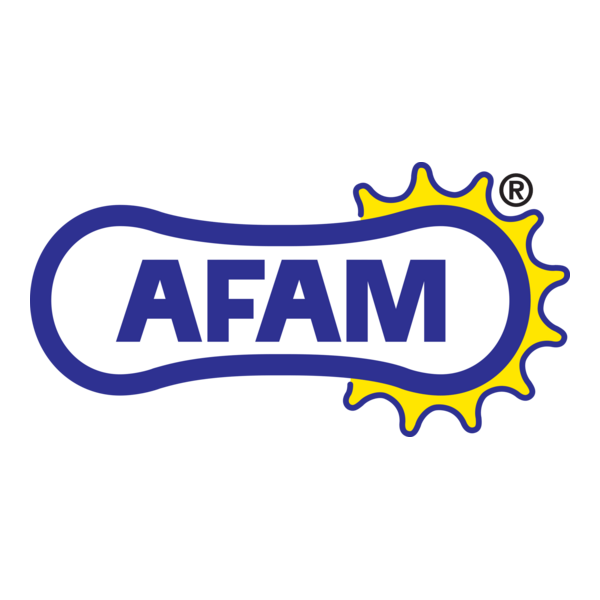 AFAM Logo PNG Vector