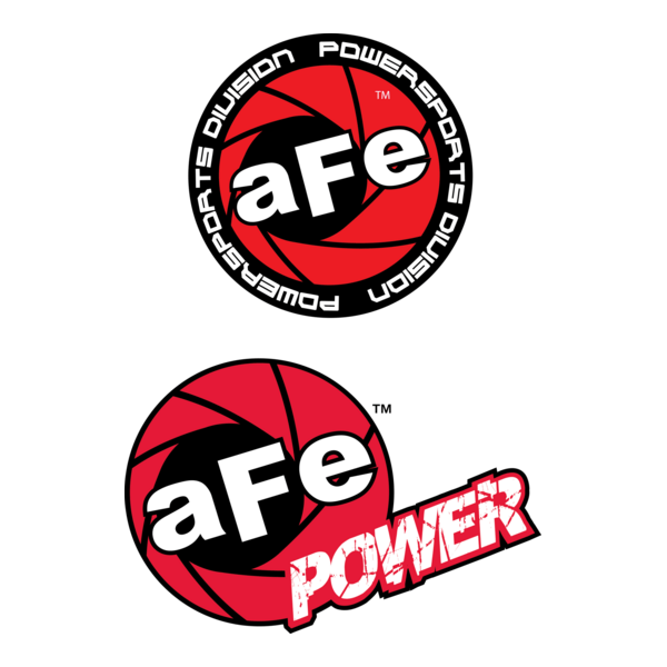 AFE Power Logo PNG Vector
