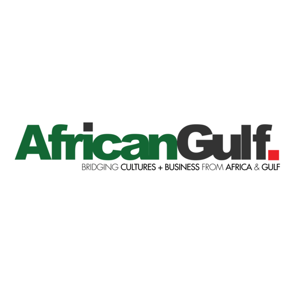 AFRICAN GULF Logo PNG Vector