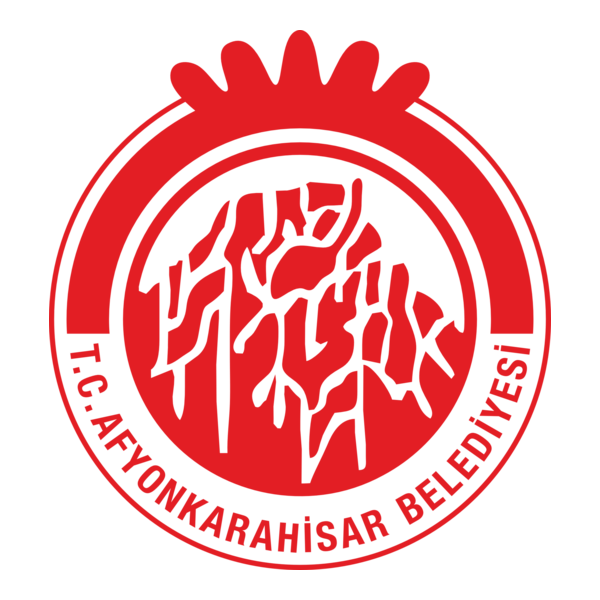 Afyonkarahisar belediyesi Logo PNG Vector