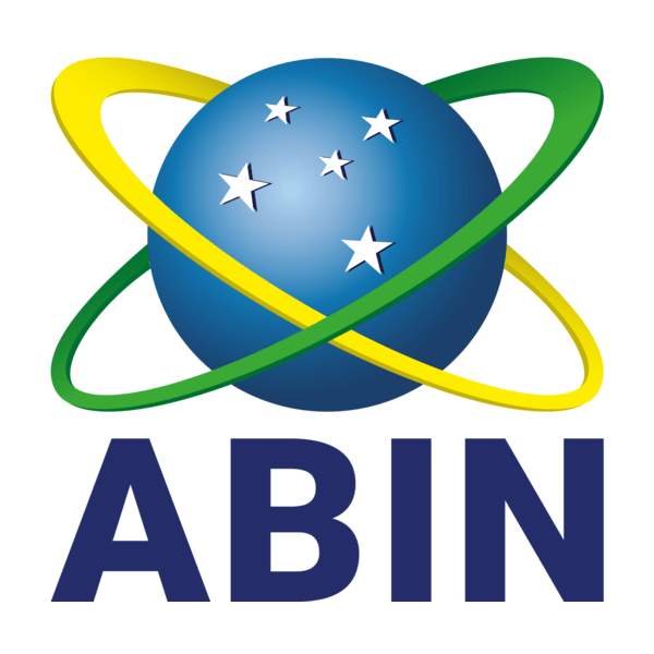 Agência Brasileira de Inteligência (ABIN) Logo PNG Vector