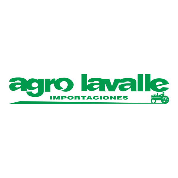 Agro Lavalle Logo PNG Vector