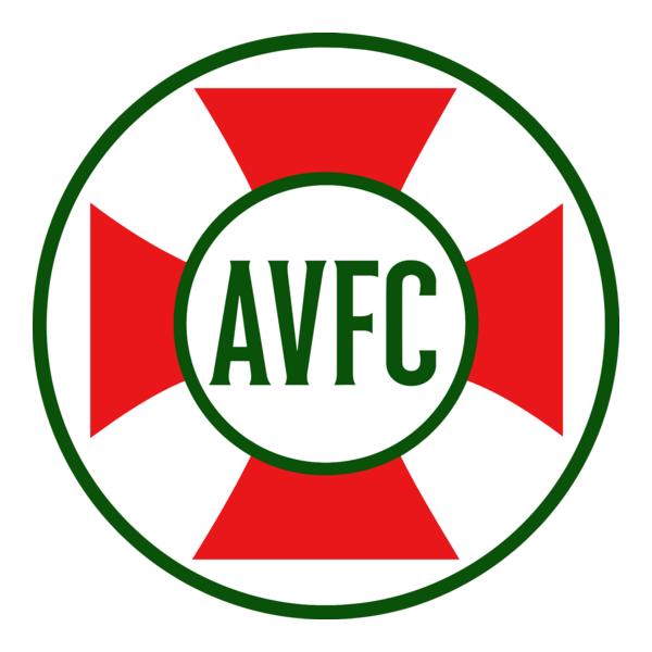 Agua Verde Foot-Ball Club (Curitiba) Logo PNG Vector