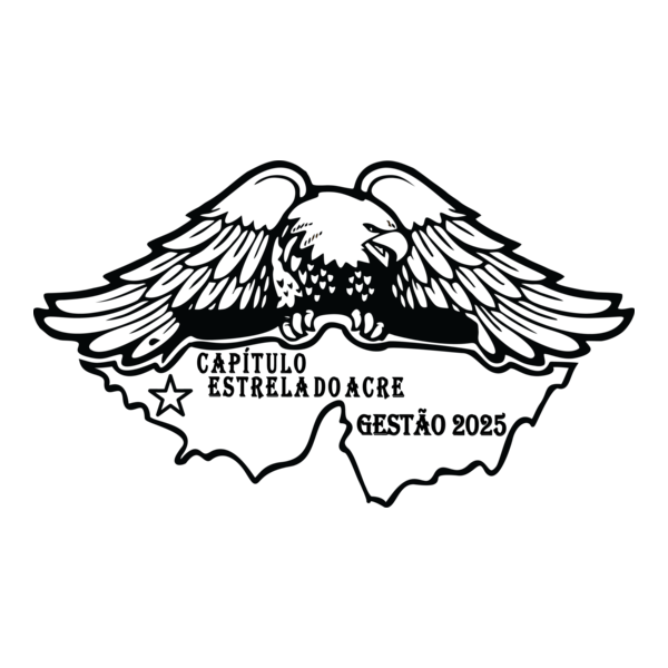 AGUIA DO ACRE Logo PNG Vector