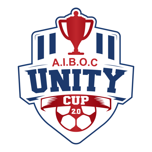 AIBOC Unity Cup Logo PNG Vector
